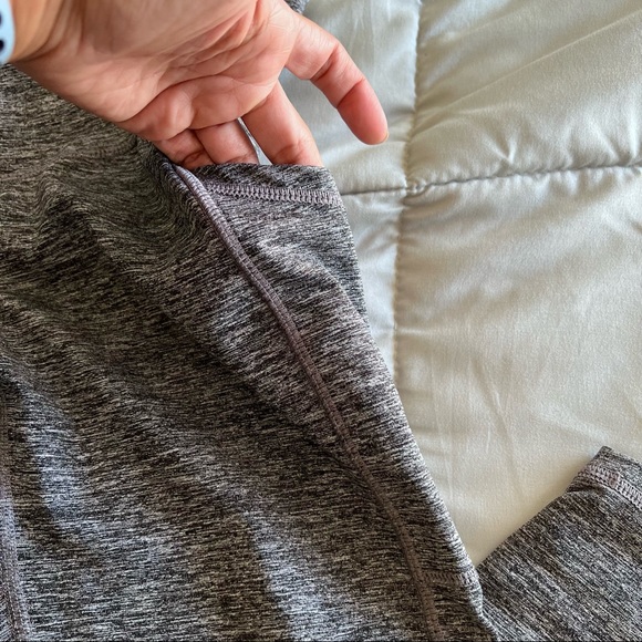 C9 by Champion Cropped Leggings size Medium-Gray - Picture 8 of 11